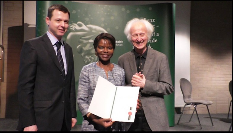 Aurum PI appointed Co-Chair for MATRIX study