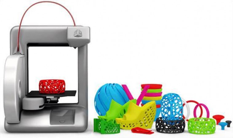 4e Session de formation gratuite sur les techniques de l’impression 3D