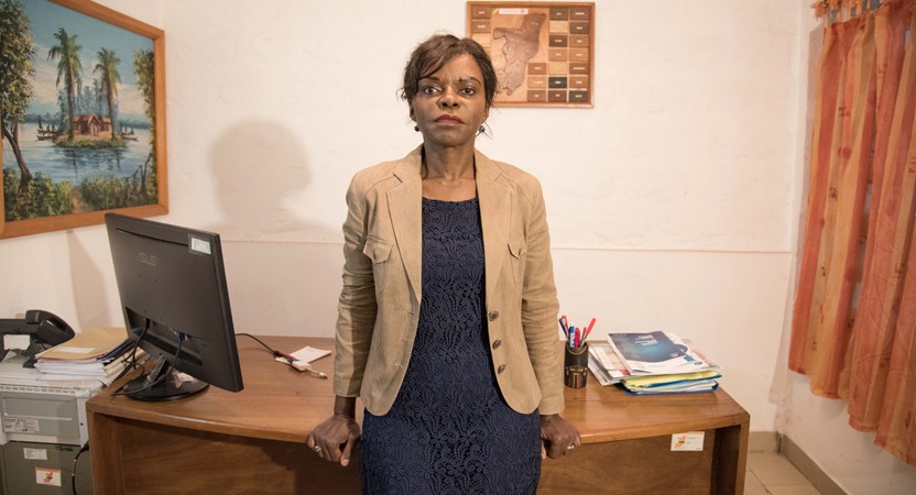 Aurum PI appointed Co-Chair for MATRIX study