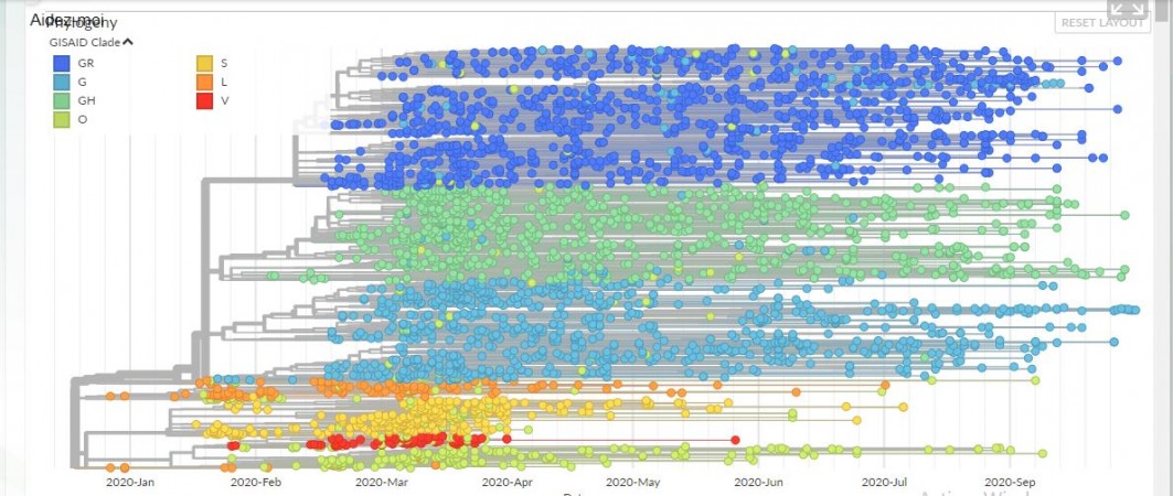 Aurum PI appointed Co-Chair for MATRIX study