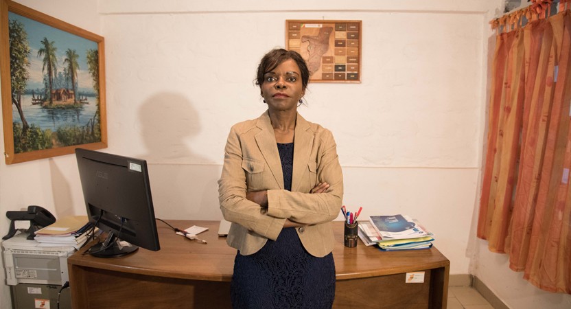 Aurum PI appointed Co-Chair for MATRIX study