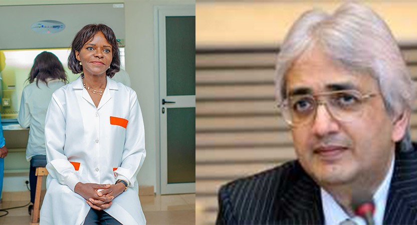 Aurum PI appointed Co-Chair for MATRIX study