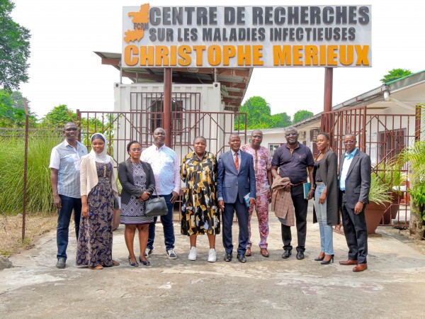 Aurum PI appointed Co-Chair for MATRIX study