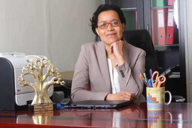 Aurum PI appointed Co-Chair for MATRIX study