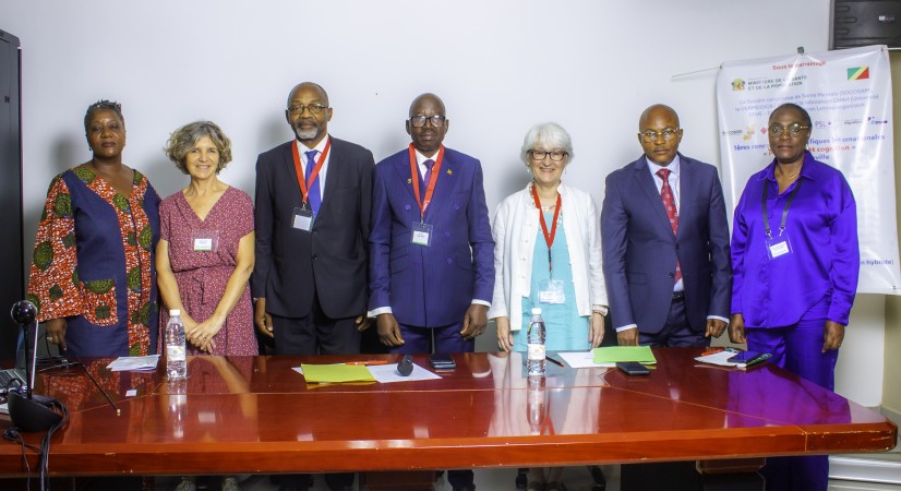 Aurum PI appointed Co-Chair for MATRIX study