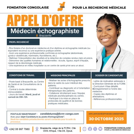 Aurum PI appointed Co-Chair for MATRIX study