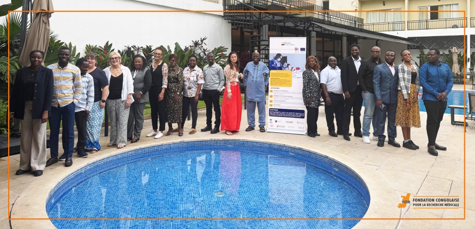 Aurum PI appointed Co-Chair for MATRIX study