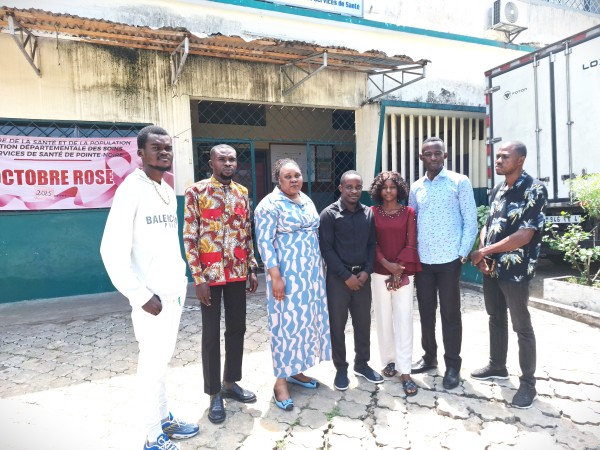 Aurum PI appointed Co-Chair for MATRIX study